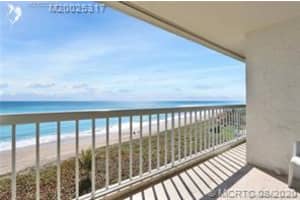 10600 S Ocean Dr, Jensen Beach, FL 34957, Sold 12/31/20