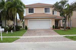 6243 Adriatic Way, Greenacres, FL 33413, Sold 10/27/20