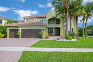 6751 Kaleb Way, Lake Worth, FL 33467, Sold 11/06/20