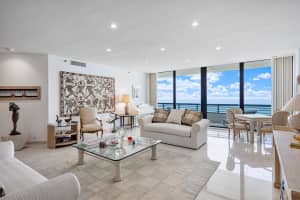 3100 S Ocean Blvd #703s, Palm Beach, FL 33480, Sold 04/30/21