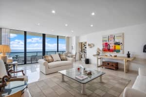 3100 S Ocean Blvd #703s, Palm Beach, FL 33480, Sold 04/30/21