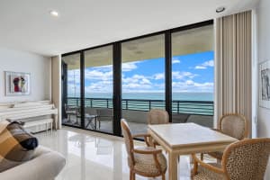 3100 S Ocean Blvd #703s, Palm Beach, FL 33480, Sold 04/30/21