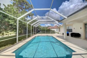 4754 SW Hammock Creek Dr, Palm City, FL 34990, Sold 10/20/20