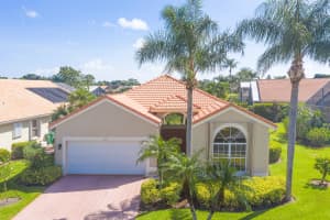 1648 Ballantrae Blvd N, Port St. Lucie, FL 34952, Sold 10/23/20