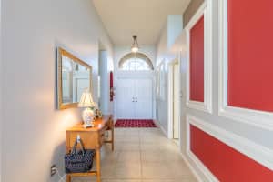 1648 Ballantrae Blvd N, Port St. Lucie, FL 34952, Sold 10/23/20