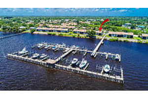 1600 NE Dixie Hwy, Jensen Beach, FL 34957, Sold 03/23/21