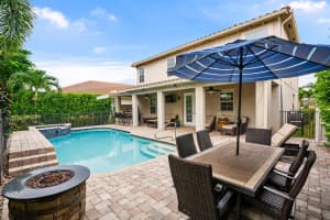 10652 Ivanhoe Ln, Wellington, FL 33414, Sold 10/21/20