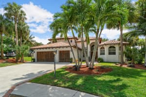 Whispering Oaks Way, Florida 33411, Sold 04/16/21