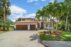 Whispering Oaks Way, Florida 33411, Sold 04/16/21