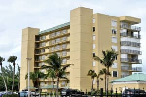 7370 S Ocean Dr #916b, Jensen Beach, FL 34957, Sold 02/05/21