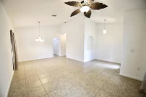 107 Carlisle Way, Sebastian, FL 32958, Sold 12/11/20