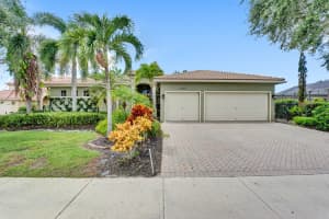 1735 Newhaven Point Ln, West Palm Beach, FL 33411, Sold 11/13/20
