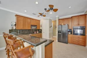 1735 Newhaven Point Ln, West Palm Beach, FL 33411, Sold 11/13/20
