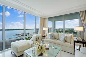 3 Water Club Way #502, North Palm Beach, FL 33408, Sold 12/10/20