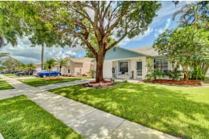 5109 Arbor Glen Cir, Lake Worth, FL 33463, Sold 10/19/20