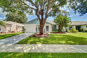 5109 Arbor Glen Cir, Lake Worth, FL 33463, Sold 10/19/20