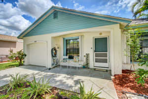 5109 Arbor Glen Cir, Lake Worth, FL 33463, Sold 10/19/20