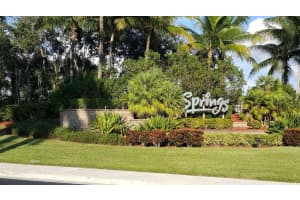 7824 Sonoma Springs Cir, Lake Worth, FL 33463, Sold 11/30/20