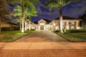 3352 Siena Cir, Wellington, FL 33414, Sold 12/23/20