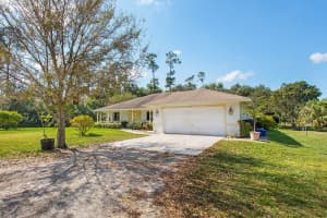 497 W Rambling Dr, Wellington, FL 33414, Sold 11/13/20