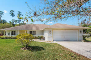 497 W Rambling Dr, Wellington, FL 33414, Sold 11/13/20