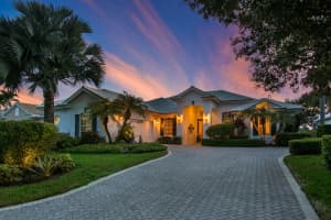 1856 SW Cimarron Ct, Palm City, FL 34990, Sold 12/31/20