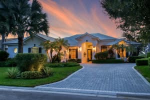 1856 SW Cimarron Ct, Palm City, FL 34990, Sold 12/31/20