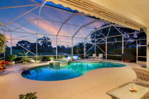 1856 SW Cimarron Ct, Palm City, FL 34990, Sold 12/31/20