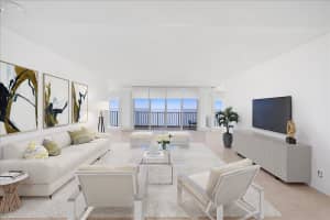 2917 S Ocean Blvd, Highland Beach, FL 33487, Sold 03/02/21