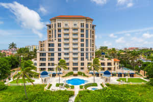 400 S Ocean Blvd, Boca Raton, FL 33432, Sold 01/27/21