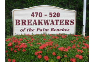 480 Executive Center Dr #4g, West Palm Beach, FL 33401, Sold 11/30/20