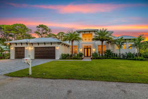 5456 Hibiscus Rd, Jupiter, FL 33458, Sold 10/15/20
