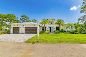 5456 Hibiscus Rd, Jupiter, FL 33458, Sold 10/15/20