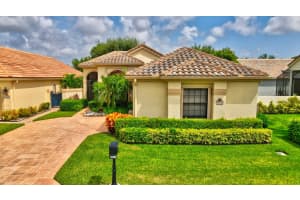 10199 Lexington Cir N, Boynton Beach, FL 33436, Sold 10/15/20
