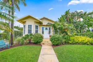 1211 Florida Ave, West Palm Beach, FL 33401, Sold 12/31/20
