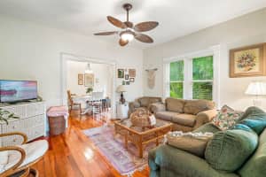 1211 Florida Ave, West Palm Beach, FL 33401, Sold 12/31/20