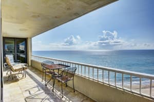 5540 N Ocean Dr, Riviera Beach, FL 33404, Sold 12/30/20