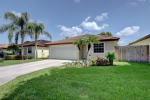 12242 Brisbane Ln, Wellington, FL 33414, Sold 11/16/20
