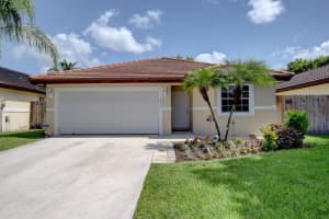 12242 Brisbane Ln, Wellington, FL 33414, Sold 11/16/20