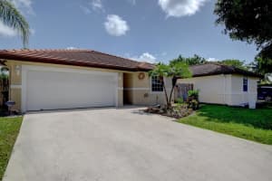 12242 Brisbane Ln, Wellington, FL 33414, Sold 11/16/20
