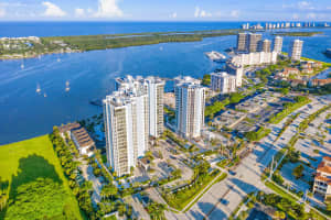 3 Water Club Way #502, North Palm Beach, FL 33408, Sold 10/05/20