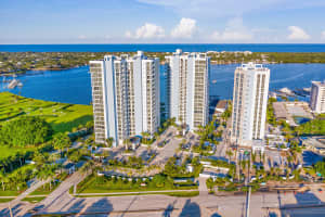 3 Water Club Way #502, North Palm Beach, FL 33408, Sold 10/05/20