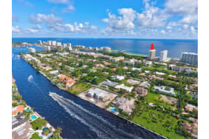 1180 S Ocean Blvd Ph-F, Boca Raton, FL 33432, Sold 09/15/21