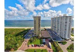 1180 S Ocean Blvd Ph-F, Boca Raton, FL 33432, Sold 09/15/21