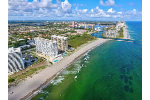 1180 S Ocean Blvd Ph-F, Boca Raton, FL 33432, Sold 09/15/21