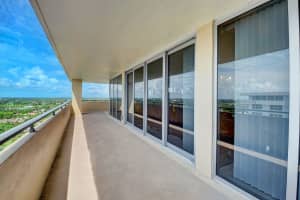 1180 S Ocean Blvd Ph-F, Boca Raton, FL 33432, Sold 09/15/21