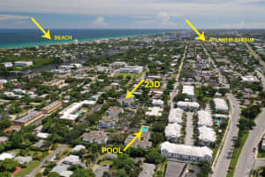 1010 NE 8th Ave #23d, Delray Beach, FL 33483, Sold 09/23/20