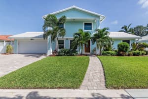 1891 Juno Isles Blvd, North Palm Beach, FL 33408, Sold 10/30/20