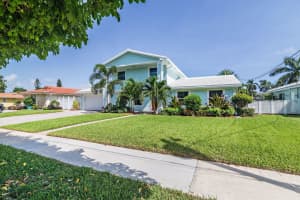 1891 Juno Isles Blvd, North Palm Beach, FL 33408, Sold 10/30/20