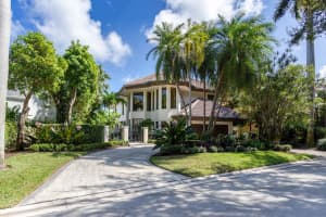 5312 Boca Marina Cir N, Boca Raton, FL 33487, Sold 01/05/21